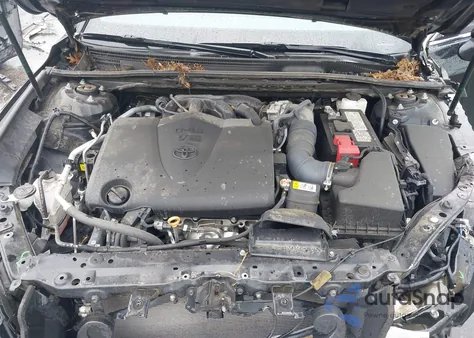 2021 Toyota Avalon Xle z USA, uszkodzony, nr VIN 4T1AZ1FB8MU059364